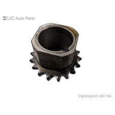 62R107 Crankshaft Timing Gear For 07-12 Lexus ES350  3.5