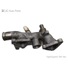 62R110 Coolant Crossover For 07-12 Lexus ES350  3.5