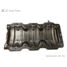 62T103 Engine Oil Baffle For 07-12 Lexus ES350  3.5