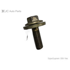 62T105 Crankshaft Pulley Bolt For 07-12 Lexus ES350  3.5