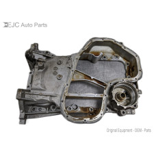 62T111 Upper Engine Oil Pan For 07-16 Lexus ES350  3.5