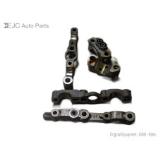 62T113 Left Camshaft Bearing Caps For 07-12 Lexus ES350  3.5