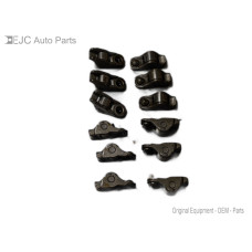 62T114 Complete Rocker Arm Set For 07-12 Lexus ES350  3.5