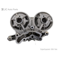 63F003 Variable Valve Timing Solenoid Housing For 17-19 Audi A4 Quattro  2.0