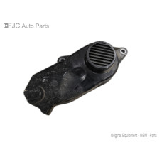 63F006 Water Pump Shield For 17-19 Audi A4 Quattro  2.0 06K109121E