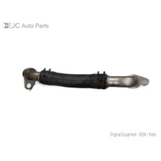 63F008 Turbo Oil Return Line For 17-19 Audi A4 Quattro  2.0