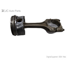 63F009 Piston and Connecting Rod Standard For 17-19 Audi A4 Quattro  2.0