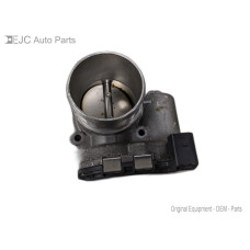 63F015 Throttle Valve Body For 17-19 Audi A4 Quattro  2.0 280750652