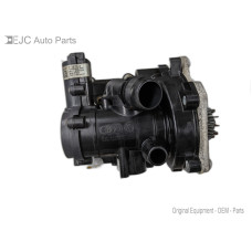 63F018 Water Coolant Pump For 17-19 Audi A4 Quattro  2.0 06L121012