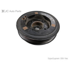 63F021 Crankshaft Pulley From 2017 Audi A4 Quattro  2.0 06H105243M