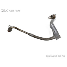 63F022 Turbo Oil Supply Line For 17-19 Audi A4 Quattro  2.0