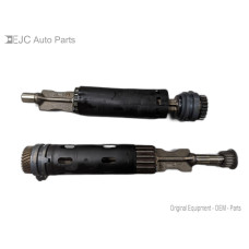 63F023 Balance Shafts Pair For 17-19 Audi A4 Quattro  2.0