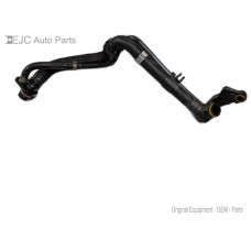 63F026 Crankcase Vent Tube For 17-19 Audi A4 Quattro 2.0 63F026 Crankcase Vent Tube For 17-19 Audi A4 Quattro 2.0