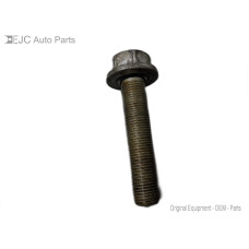 63F029 Crankshaft Pulley Bolt For 17-19 Audi A4 Quattro 2.0 63F029 Crankshaft Pulley Bolt For 17-19 Audi A4 Quattro 2.0