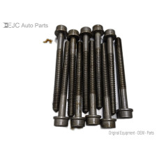 63F040 Cylinder Head Bolt Kit For 17-19 Audi A4 Quattro 2.0 63F040 Cylinder Head Bolt Kit For 17-19 Audi A4 Quattro 2.0