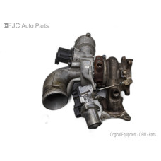 63F049 Turbo Turbocharger Rebuildable For 17-19 Audi A4 Quattro 2.0 06L145722M 63F049 Turbo Turbocharger Rebuildable For 17-19 Audi A4 Quattro 2.0 06L145722M