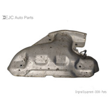64D007 Exhaust Manifold Heat Shield For 09-10 Nissan Cube  1.8