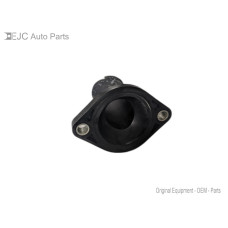 64D009 Thermostat Housing For 09-10 Nissan Cube  1.8