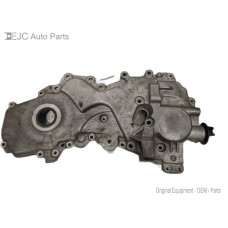 64D017 Engine Timing Cover For 09-14 Nissan Cube  1.8 13500EN200