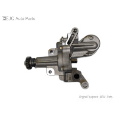 64D018 Engine Oil Pump For 09-10 Nissan Cube  1.8