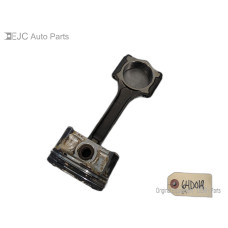 64D019 Piston and Connecting Rod Standard For 09-10 Nissan Cube  1.8