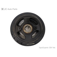 64D020 Crankshaft Pulley For 09-10 Nissan Cube  1.8 12303CJ70A