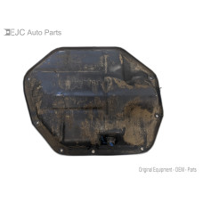 64D027 Lower Engine Oil Pan For 09-14 Nissan Cube  1.8 111105TA0B