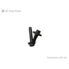 64D033 Camshaft Gear Bolt Set For 09-10 Nissan Cube  1.8