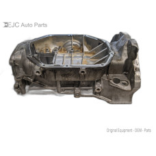 GTY503 Upper Engine Oil Pan For 09-14 Nissan Cube  1.8