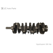 #YT05 Crankshaft Standard For 14-16 Nissan Rogue  2.5 9HP2