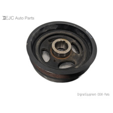 64E002 Crankshaft Pulley From 2016 Nissan Rogue  2.5