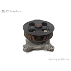 64E009 Water Coolant Pump For 14-19 Nissan Rogue  2.5 210103TA1B