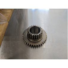 64E024 Crankshaft Timing Gear For 14-16 Nissan Rogue  2.5 130214JM0A