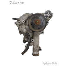 63E001 Water Coolant Pump From 2013 Ram 1500  5.7 53022192AG