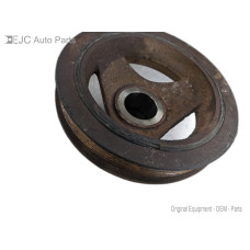 63G009 Crankshaft Pulley For 05-08 Chrysler 300 AWD 5.7 401148