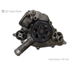 63G022 Water Coolant Pump For 05-10 Chrysler 300 AWD 5.7 04792838AA