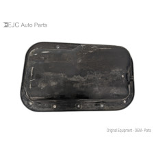 64E103 Lower Engine Oil Pan For 12-17 Jeep Wrangler  3.6 05184546AC