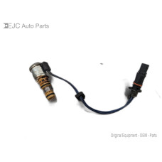 64E114 Oil Pressure Control Valve For 14-18 Jeep Wrangler  3.6