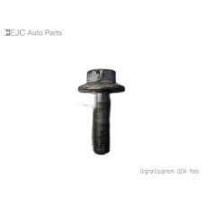 64E120 Crankshaft Pulley Bolt For 14-18 Jeep Wrangler  3.6 05411710AA