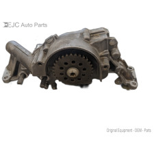 64F104 Engine Oil Pump For 14-18 Jeep Wrangler  3.6 68252670AP