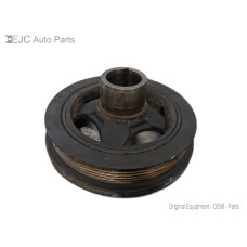 64F108 Crankshaft Pulley From 2016 Jeep Wrangler  3.6 05184293AG