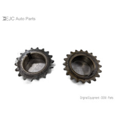 62Y103 Crankshaft Timing Gear For 06-08 Toyota Rav4  2.4 135210H010