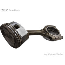 62Y104 Piston and Connecting Rod Standard For 06-08 Toyota Rav4  2.4 1320129686