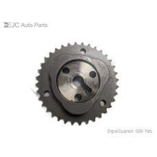 62Z103 Right Exhaust Camshaft Timing Gear From 2015 Subaru Legacy  2.5 13024AA360