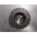 62Z104 Left Exhaust Camshaft Timing Gear From 2015 Subaru Legacy  2.5 13024AA370