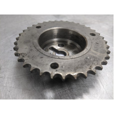 62Z104 Left Exhaust Camshaft Timing Gear From 2015 Subaru Legacy  2.5 13024AA370