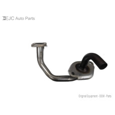 62Z107 EGR Tube From 2015 Subaru Legacy  2.5 14726AA240