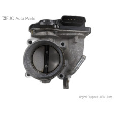 62Z111 Throttle Valve Body For 13-19 Subaru Legacy  2.5 16112AA38A