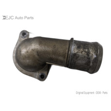 62Z112 Thermostat Housing From 2015 Subaru Legacy  2.5 11060AA260