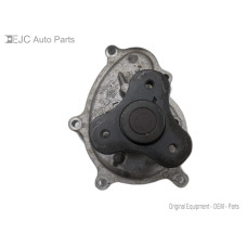 62Z113 Water Coolant Pump From 2015 Subaru Legacy 2.5 62Z113 Water Coolant Pump From 2015 Subaru Legacy 2.5